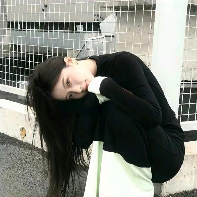 人鱼的传说