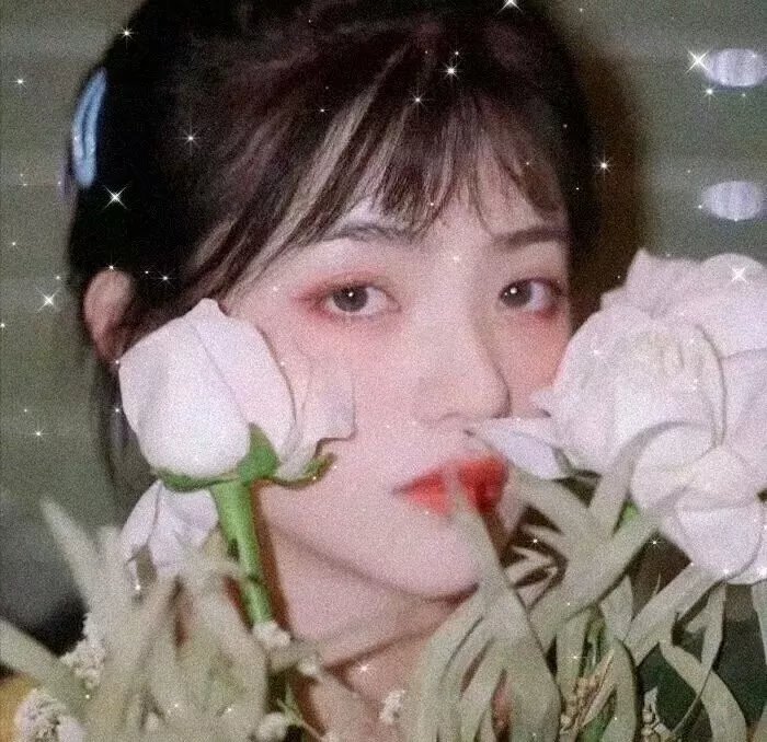 健听女孩