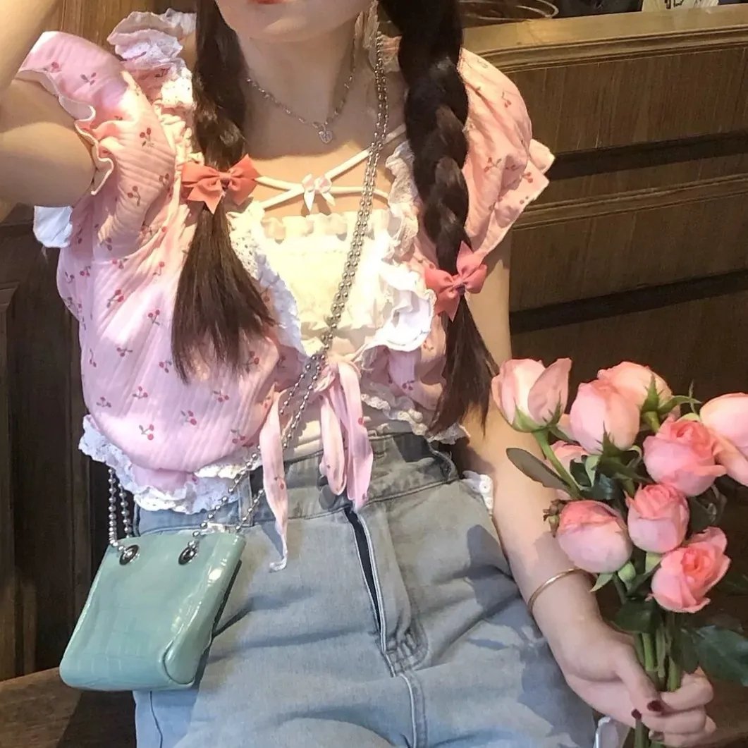 崔蒂的真实告白